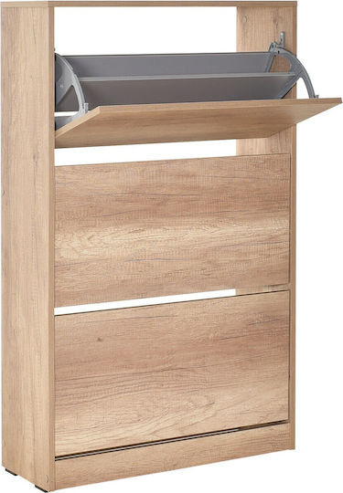Ξύλινη Tori 73x26x119cm Ξύλινη Tori 73x26x119cm
