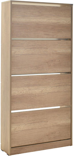 Suport pentru pantofi Tori L73xW26xH157cm