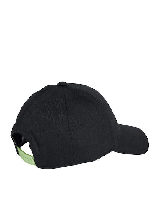 adidas Cap Kids Women's Jockey Black IN3327