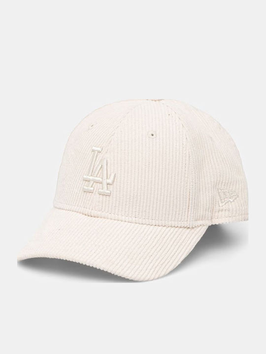Cap New Era 9forty Mc Losdod 60771745-270 Beige