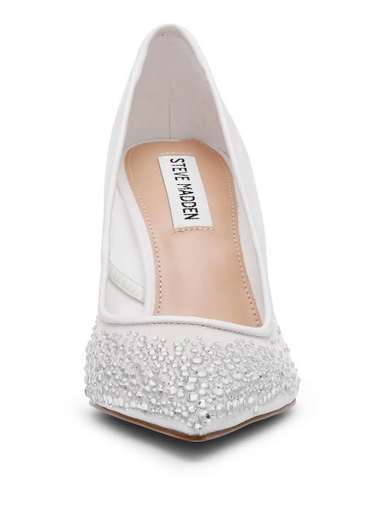 Steve Madden Steve Madden