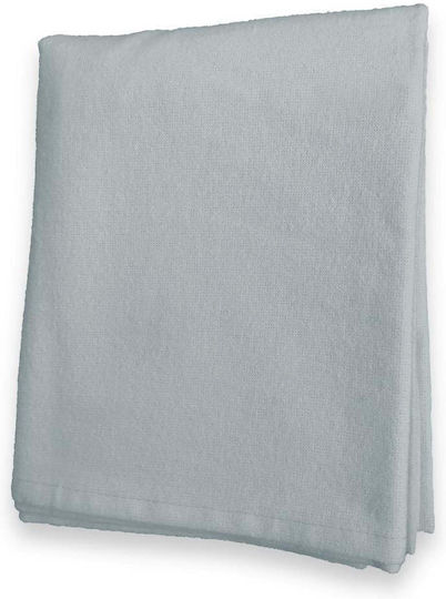Neuer grauer Kissenbezug 50/70 100% Baumwolle Renforcé Taupe