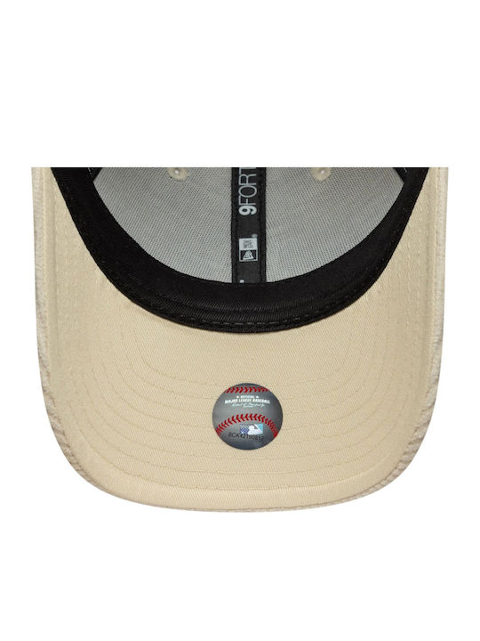 Cap New Era 9forty Mc Losdod 60771745-270 Beige