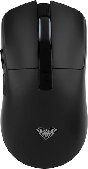 Aula SC590 Pro Ασύρματο Gaming Ποντίκι 20000 DPI Μαύρο
