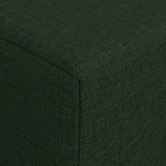 Multifunctional Green Bean Bag Sofa 200x70cm