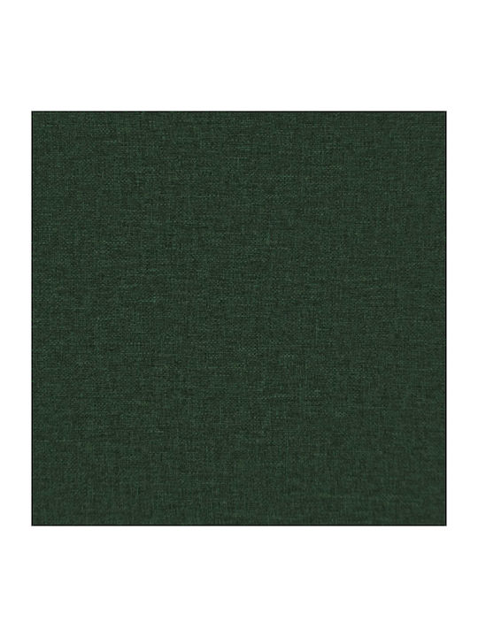 Multifunctional Green Bean Bag Sofa 200x70cm