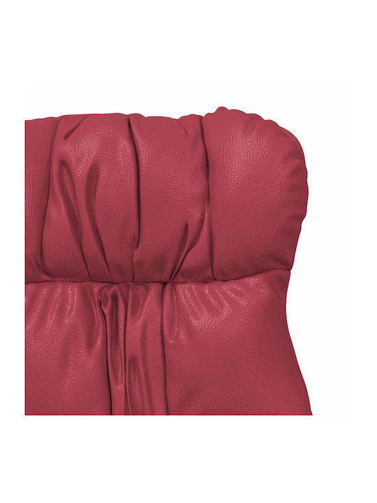 Sessel Red 69x74x93cm