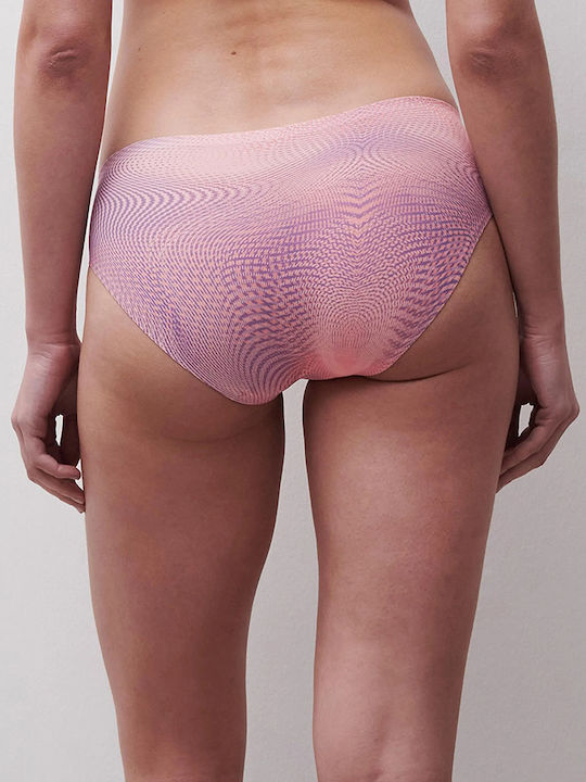 Γυναικείο Slip χωρίς Ραφές Soft Stretch