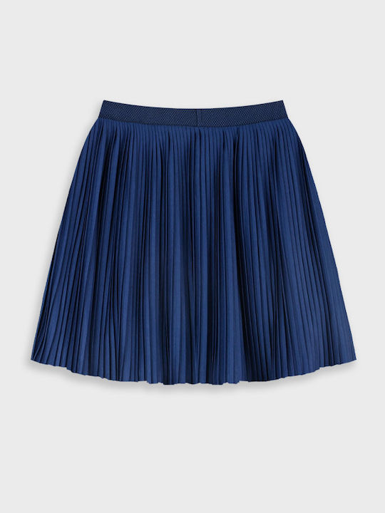 Παιδική Φούστα Navy Μπλε