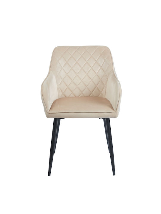 Siena Bergère Grey 68x56x56cm