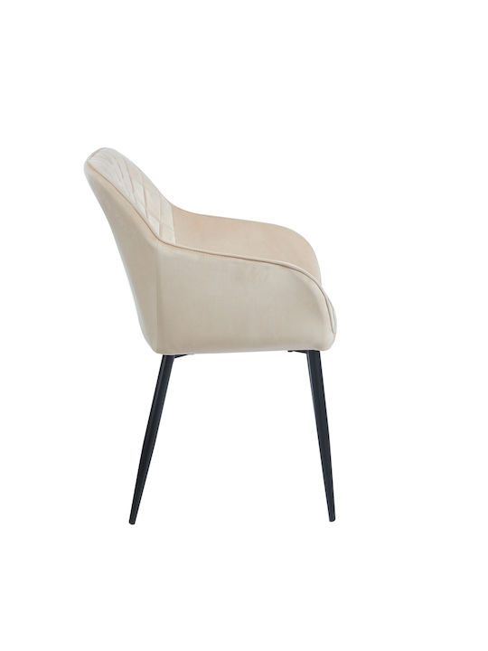 Siena Bergère Grey 68x56x56cm