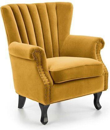 Houston 1105 70x87x73cm Galben Houston 1105 70x87x73cm Galben