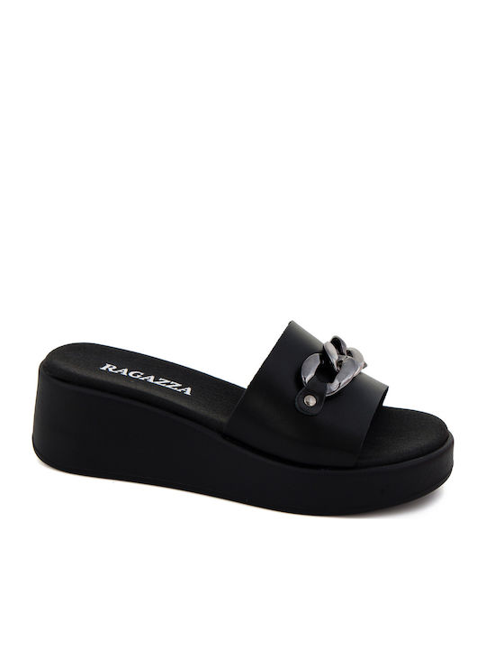Platforme Dama Negre