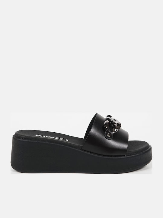 Platforme Dama Negre