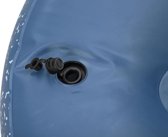 Bestway Bestway Pool-Luftmatratze Blau