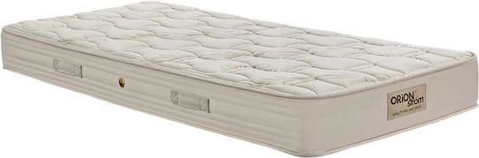 Orion Strom En12 Медитация Memorygel Extra Plus Еднолицев Матрак 80x200см