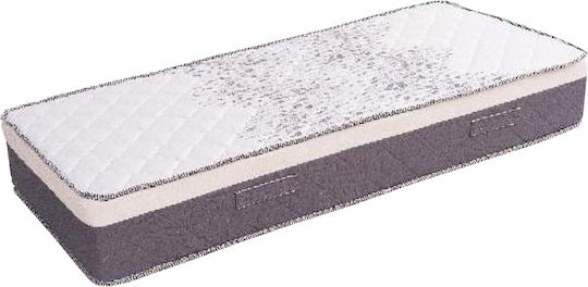 Comfort Strom Hyper Ультра Голям Ортопедичен Матрак 170x200x26cm с Пружини