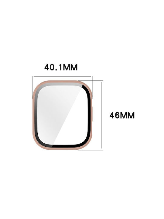 Enkay În Culoare Neagră Pentru Xiaomi Redmi Watch 6