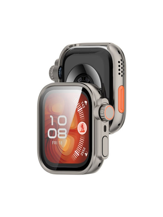 SSCase în culoare pentru Huawei Watch Fit 5