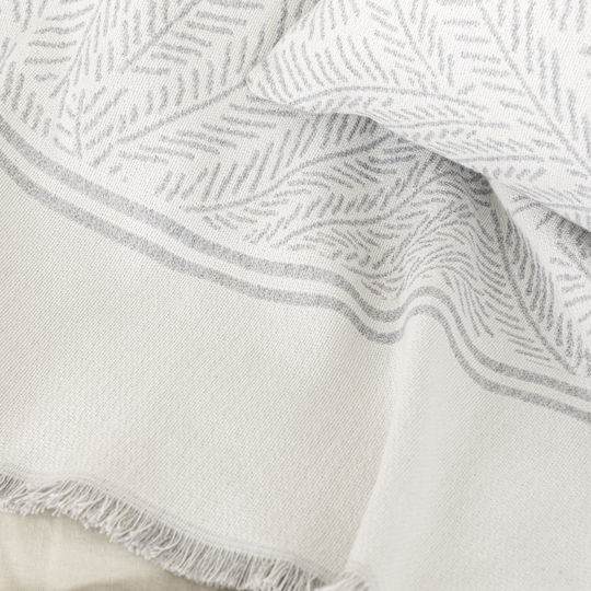 Nima Ριχτάρι Τριθέσιου Καναπέ Chenille 180x300εκ. Ivy