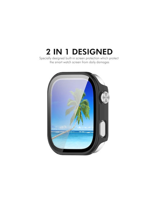 Enkay σε Ροζ χρώμα για Xiaomi Redmi Watch 6