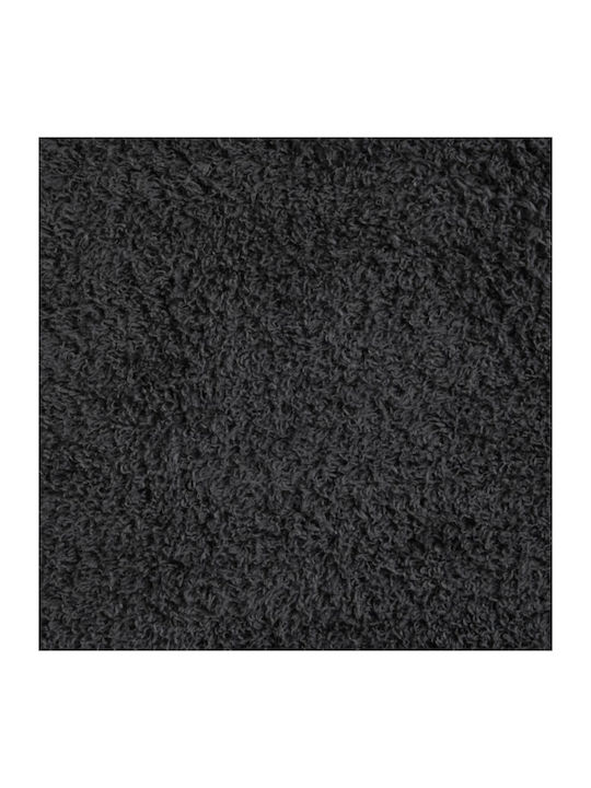 S-f Montreal Σετ Κουβέρτα Fleece Καναπέ 130x160εκ. Anthracite