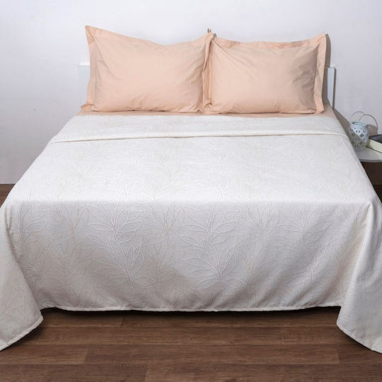Viopros Decke Moni 170x260cm Halbdoppelte