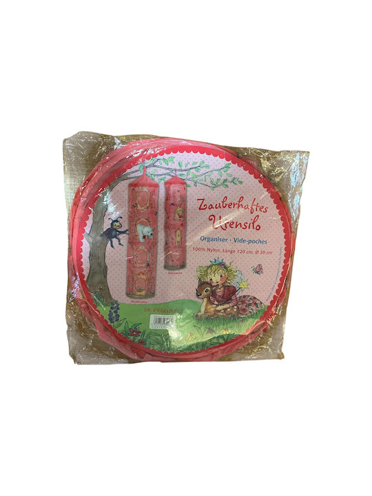 Die Spiegelburg Baby Cosmetic Basket Pink