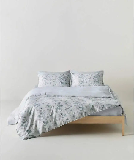 Kentia Σετ Υπέρδιπλη 220x240cm Vervita Kentia Σετ Υπέρδιπλη 220x240cm Vervita