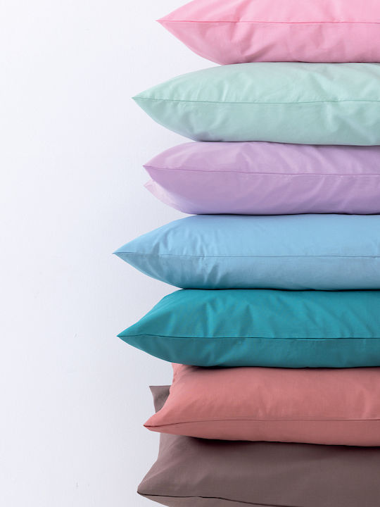 Palamaiki Duvet Cover Cotton Single 170x250 Etoile/2 Lilac