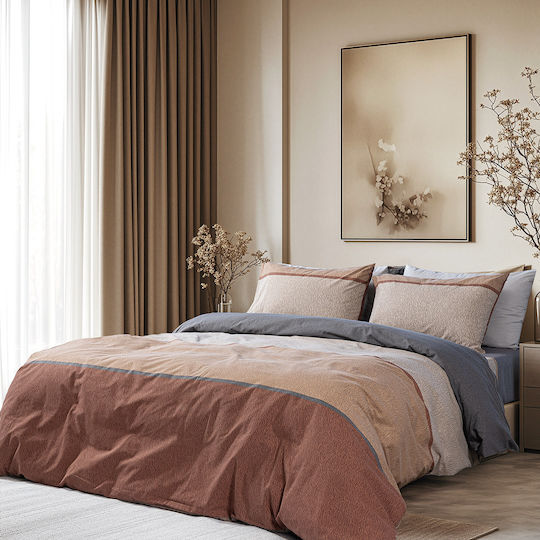 Beauty Home Set Super King 230x250cm 12565 Maro