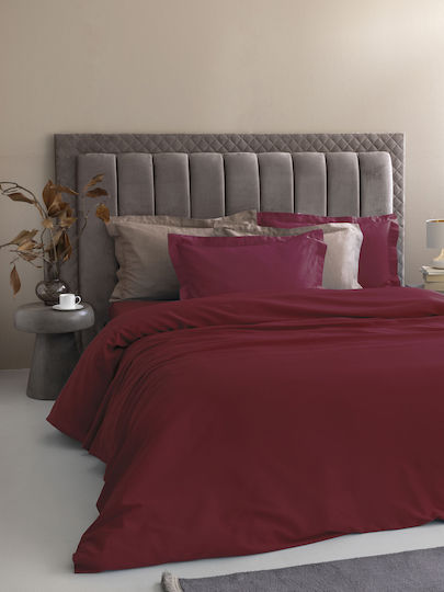 Palamaiki Σετ Υπέρδιπλη Posh Sateen Palamaiki Σετ Υπέρδιπλη Posh Sateen