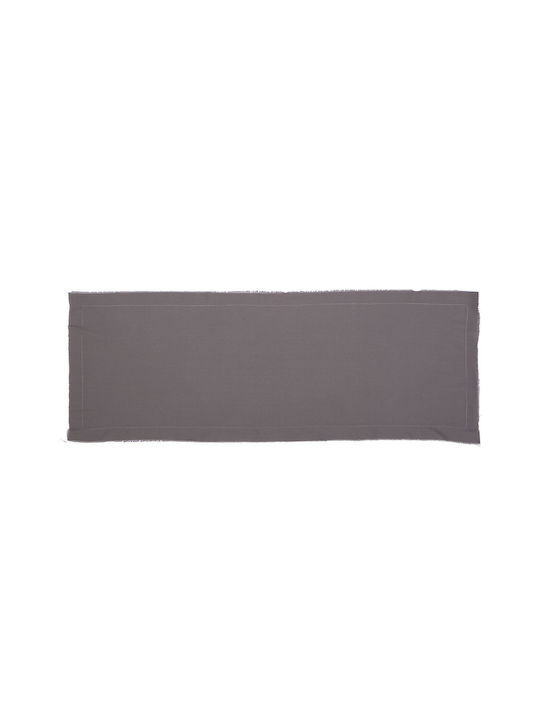 Nef-Nef Homeware Runner Din Bumbac Minimal Terra 45x150buc
