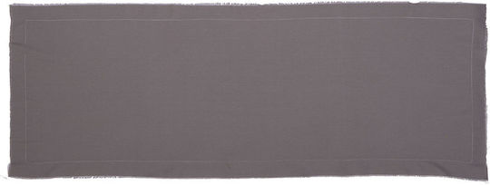 Nef-Nef Homeware Runner Din Bumbac Minimal Terra 45x150cm