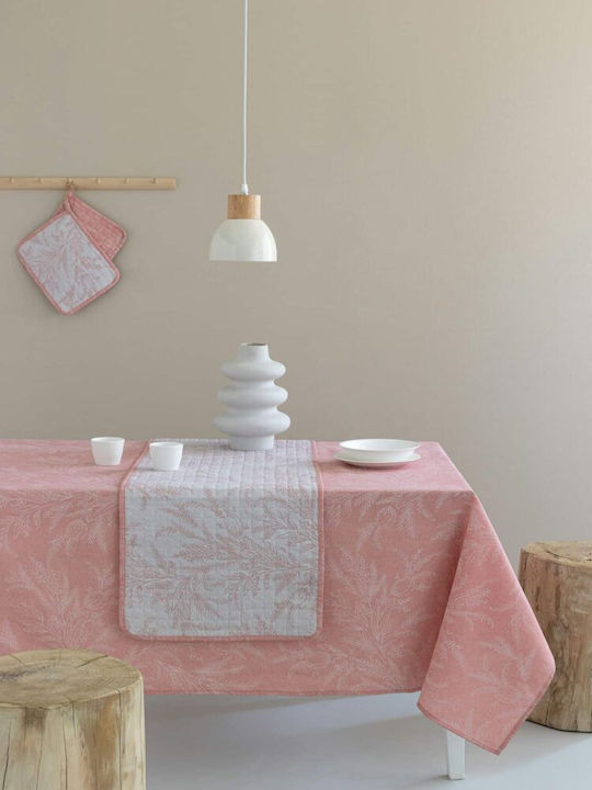 Palamaiki Runner Tati Pink 40x160cm