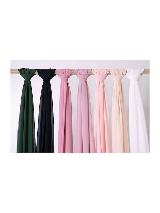 PartyDeco Ράνερ Bottle Green 48x500εκ.