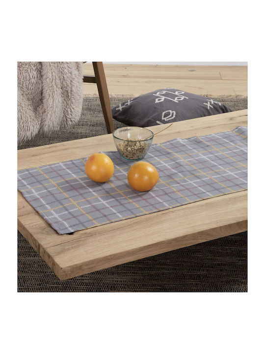 Nef-Nef Homeware Runner Welder Сив 45x140бр