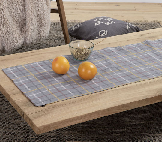 Nef-Nef Homeware Runner Welder Сив 45x140бр