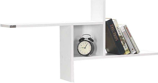 Wall Shelf Windmill Green 100x18x50cm