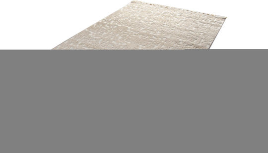 Tzikas Carpets Tenerife 75075-270 Χαλί Ορθογώνιο Μπεζ-καφέ 133x190cm