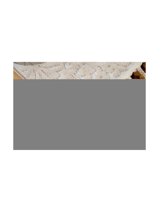 Tzikas Carpets Tenerife 75075-270 Rug Rectangular Beige-brown