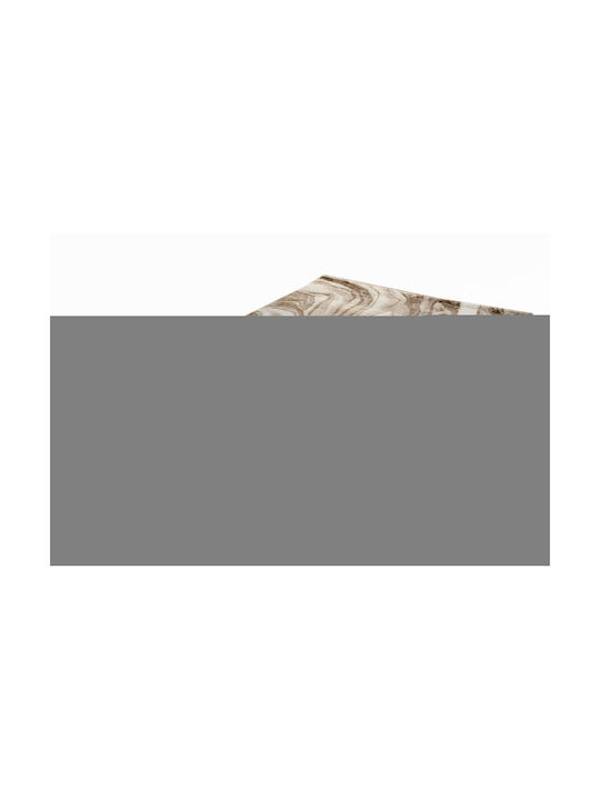 Tzikas Carpets Dorado 73305-670 Rug Rectangular Beige-brown