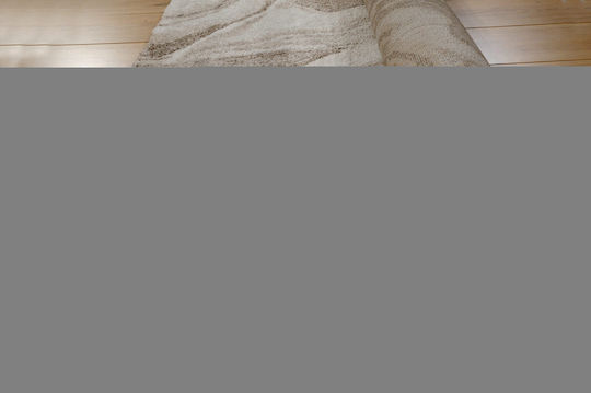 Tzikas Carpets Dorado 73305-670 Rug Rectangular Beige-brown