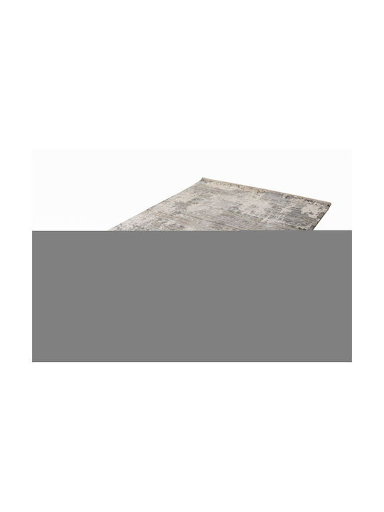 Tzikas Carpets 72188 Килим Правоъгълена Бежов