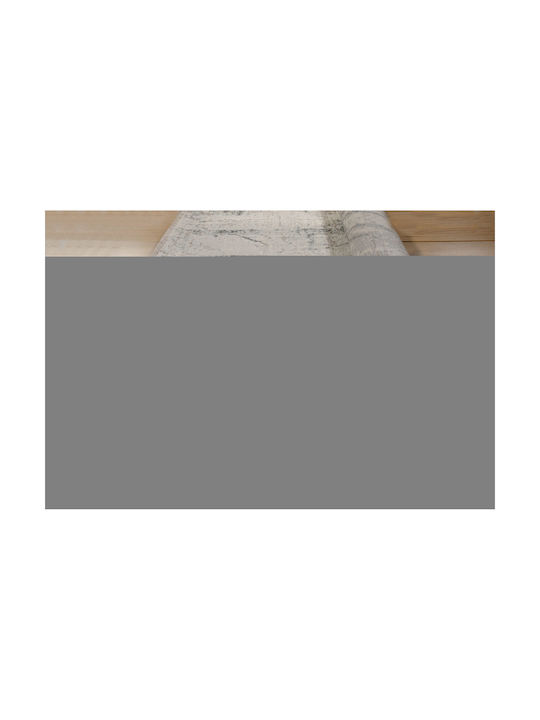 Tzikas Carpets 72189 Rug Rectangular Gray