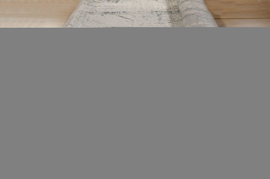 Tzikas Carpets 72189 Rug Rectangular Gray