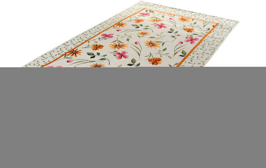 Tzikas Carpets Capri 02044-119 Rug Rectangular Egyptian