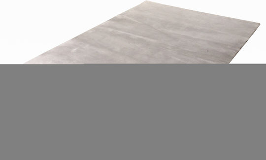 Tzikas Carpets Maximo Rutschfest Teppich Rechteckig Synthetisch,Polyester/Cotton/Leather Turkey