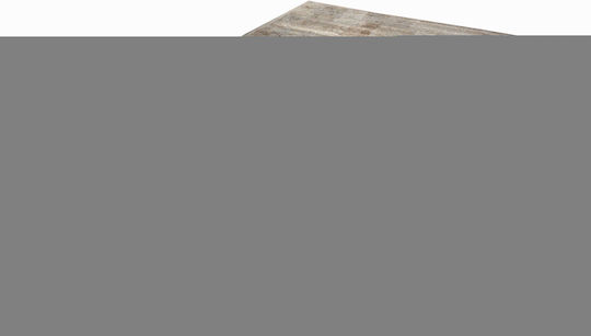Tzikas Carpets 75245-μπεζ Χαλί Ορθογώνιο Μπεζ-καφέ 133x190cm