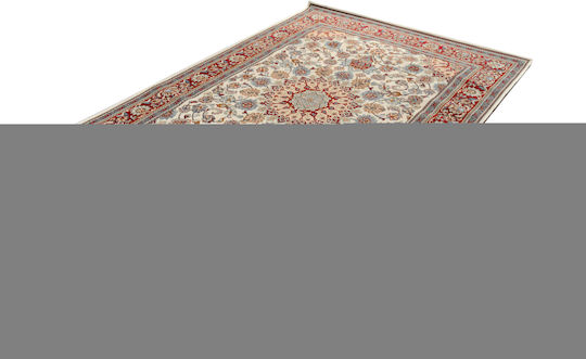 Tzikas Carpets Battu Rectangular Rug Size 150x230cm